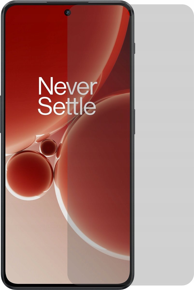 Hybrydowe szkło ochronne 9H do OnePlus Nord 3 5G