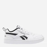 Buty dla chłopców - Tenisówki chłopięce Reebok Royal Prime 2 100039101 38 (5.5UK) Białe (4064037102881) - miniaturka - grafika 1