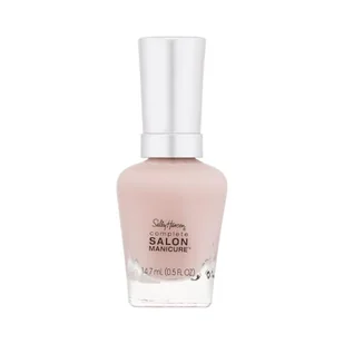 Sally Hansen Complete Salon Manicure Lakier do paznokci 14,7 ml Odcień 145 Devil Wears Nada - Lakiery do paznokci - miniaturka - grafika 1