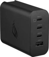 Zasilacze do laptopów - ASUS ROG 140W USB-C GaN Charger - miniaturka - grafika 1