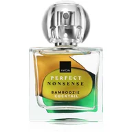 Wody i perfumy damskie - Avon Perfect Nonsense Bamboozie Cocktail woda perfumowana dla kobiet 50 ml - miniaturka - grafika 1