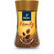 Kawa - Tchibo family kawa rozpuszczalna 200 g - miniaturka - grafika 1