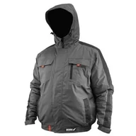 Odzież robocza - Kurtka robocza DEDRA BH70K1-XL (rozmiar XL) - miniaturka - grafika 1