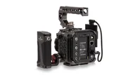 Akcesoria fotograficzne - Zestaw klatki Tilta TA-T07-B-G Tiltaing Z CAM E2-S6/F6 Kit B – Tilta Gray - miniaturka - grafika 1