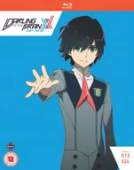 Anime Blu-Ray - Darling In The Franxx - Part 2 [2XBLU-RAY] - miniaturka - grafika 1