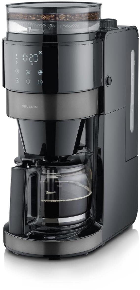 Severin KA 4830