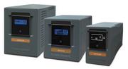 Zasilacze awaryjne UPS - Socomec Socomec UPS NETYS PE 650VA/360W 230V/AVR/4XIEC,USB (NPE-0650) - miniaturka - grafika 1