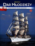 Czasopisma - Zbuduj Dar Młodzieży - miniaturka - grafika 1