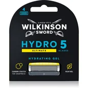 Maszynki do golenia i wkłady - WILKINSON SWORD HYDRO 5 SKIN PROTECTION ADVANCED WKŁADY DO MASZYNKI 4 SZTUKI - miniaturka - grafika 1