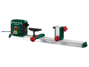 PARKSIDE® Tokarka PDM 600 C3, 600 mm - Tokarki - miniaturka - grafika 1