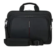 Torby na laptopy - Samsonite Guardit 3.0 15,6" Slim Czarny - miniaturka - grafika 1