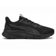 Buty trekkingowe damskie - BUTY na co dzień na trening unisex PUMA FLEXFOCUS lekkie - miniaturka - grafika 1