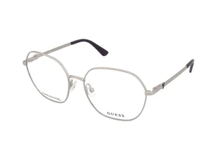 Guess GU2780 010 - Okulary korekcyjne, oprawki, szkła - miniaturka - grafika 1