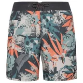 Spodenki męskie - Spodenki męskie Protest PRTARYF beachshort PROTEST M - miniaturka - grafika 1