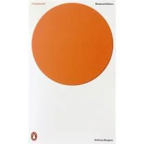 PENGUIN BOOKS A CLOCKWORK ORANGE - Obcojęzyczne książki popularnonaukowe - miniaturka - grafika 1