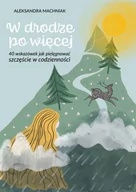 E-booki - poradniki - W drodze po więcej - miniaturka - grafika 1