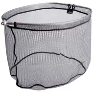 Inne akcesoria dla wędkarzy - Kosz do podbieraka Mikado gumowany - miniaturka - grafika 1