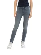 Spodnie damskie - TOM TAILOR dżinsy damskie, 10162 – Mid Stone Blue Grey Denim, 26W / 32L - miniaturka - grafika 1