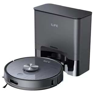 Robot sprzątający ILIFE T20S - Roboty sprzątające - miniaturka - grafika 1