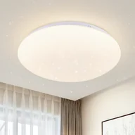 Lampy sufitowe - ZMH LED lampa sufitowa salon 16.5CM 4000K lampa do sypialni 5W lampa neutralna biała oświetlenie sufitowe płaska lampa do przedpokoju lampa do pokoju dziecięcego sypialnia - miniaturka - grafika 1