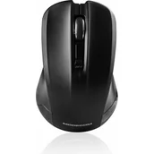 Myszki - ModeCom MC-M91 czarna (M-MC-00M9.1-100) - miniaturka - grafika 1