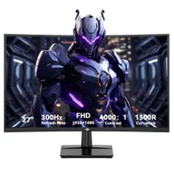 Monitory - Titan Army C27A1H 27" FullHD - miniaturka - grafika 1