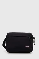 Torebki damskie - Eastpak torba Crosser kolor czarny EK0A5BIR0081 - miniaturka - grafika 1