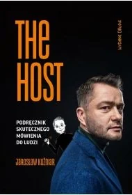 The Host - Rozwój osobisty - miniaturka - grafika 1