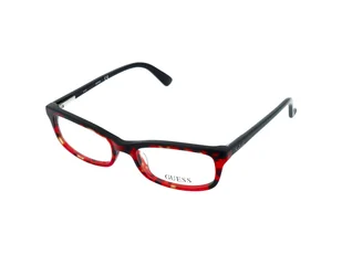 Guess GU2603 005 - Okulary korekcyjne, oprawki, szkła - miniaturka - grafika 2