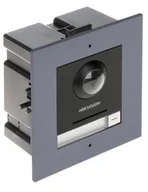 Akcesoria do monitoringu - MODUŁ WIDEODOMOFONU DS-KD8003-IME1/FLUSH/EU Hikvision - miniaturka - grafika 1