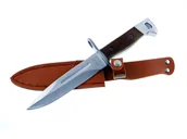 Noże - NÓŻ BAGNET AK47 KANDAR 26 CM - miniaturka - grafika 1