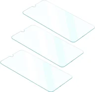Szkła hartowane na telefon - SZKŁO HARTOWANE SZYBKA DO SAMSUNG A70 ZESTAW 3szt - miniaturka - grafika 1