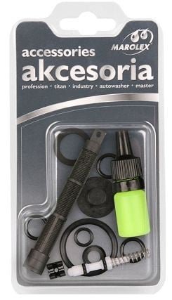 Marolex Zestaw naprawczy uniwersalny Z08J