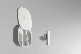 Final Audio ZE8000 białe - Słuchawki - miniaturka - grafika 1