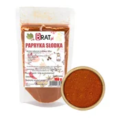 Przyprawy i zioła sypkie - Słodka papryka ASTA100 100g - miniaturka - grafika 1