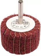 Materiały ścierne - YATO Ściernica listkowa trzpieniowa 50x30x6 p60 YT-83390 - miniaturka - grafika 1