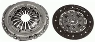 Sprzęgła - Sachs SACHS 3000 950 749 zestawy sprzęgła 3000 950 749 - miniaturka - grafika 1