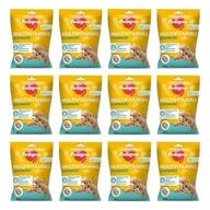 Suplementy i witaminy dla psów - Przysmak dla psa PEDIGREE Multivitamins Odporność 12 x 180 g - miniaturka - grafika 1