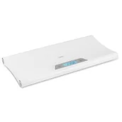 Wagi dla niemowląt - Waga dla niemowląt dzieci elektroniczna dokładna 20 kg Lionelo BabyBalance - miniaturka - grafika 1