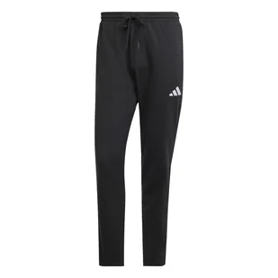 Męskie Spodnie ADIDAS M SL SJ TO PT JF1105 – Czarny - Spodnie męskie - miniaturka - grafika 1