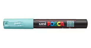 Marker Pigmentowy Posca Pastel Morski Pc-1M 0,7Mm Uni - Dekoratorstwo - miniaturka - grafika 1