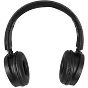 Słuchawki - Esperanza EH217K czarne - miniaturka - grafika 1