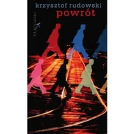 Klasyka - Powrót n - Krzysztof Rudowski - książka - miniaturka - grafika 1