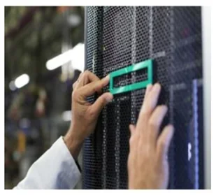 HPE P50400-B21 części do stojaków P50400-B21 - Akcesoria do komputerów stacjonarnych - miniaturka - grafika 1