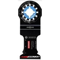 Brzeszczoty - Brzeszczot wielofunkcyjny Bosch EXPERT MetalMax AIZ 32 AIT 40 x 32 mm 2608900017 - miniaturka - grafika 1