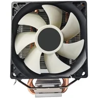 Chłodzenie procesora - Gembird Chłodzenie CPU Huracan 9cm 95W 4-pin - miniaturka - grafika 1