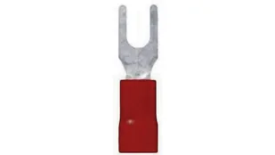 LappKabel Końcówka kablowa widełkowa L-RC 6F 4-6/M6 63105230 /50szt./ 63105230 - Kostki, złączki, wtyczki - miniaturka - grafika 1