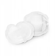 Akcesoria do karmienia - TrueLife Nutrio Breast Pads Classic 50 pack - miniaturka - grafika 1