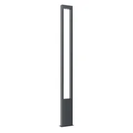 Lampy ogrodowe - Słupek oświetleniowy Maytoni Outdoor Bonn Maytoni O425FL-L25GF - miniaturka - grafika 1