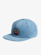 Czapki męskie - Czapka z daszkiem Buff Chill Trucker Cap - dister water - miniaturka - grafika 1